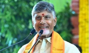 సాయంత్రం ఢిల్లీకి వెళ్లనున్న చంద్రబాబు