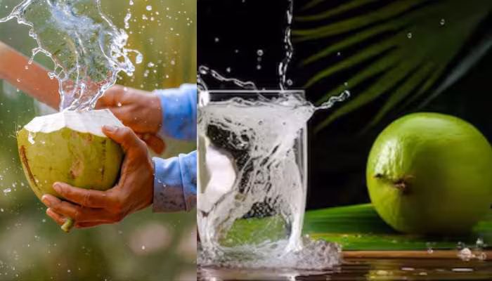 Coconut Water Benefits కొబ్బరి నీళ్లు అతిగా తాగితే అనర్థాలే!