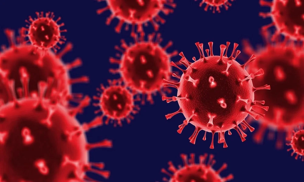 Corona: అమెరికాలో విజృంభిస్తున్న కరోనా కేసులు