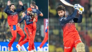 ఆర్ సిబి ఫైనల్‌కు చేరుకుంటే భారత్‌కు వస్తా: ఏబీ డివిలియర్స్