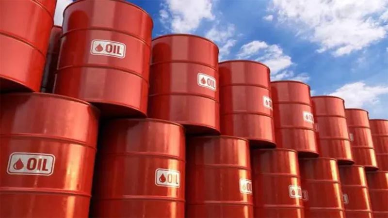 Crude Oil : రూ.85వేల కోట్లతో క్రూడాయిల్ రవాణా నౌకల కొనుగోలు!