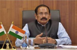 విశాఖలో యోగా దినోత్సవానికి భారీ ఏర్పాట్లు సీఎస్