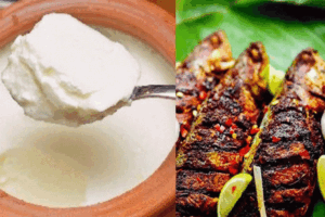 చేపలు, పెరుగు కలిపి తింటే మంచిదేనా?