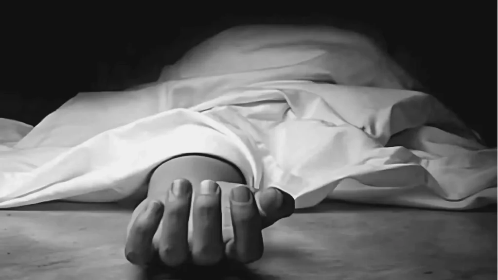 Latest Telugu News: Crime: ప్రియురాలిని హతమార్చి ..ఆపై సమాధిపైనే నిద్ర