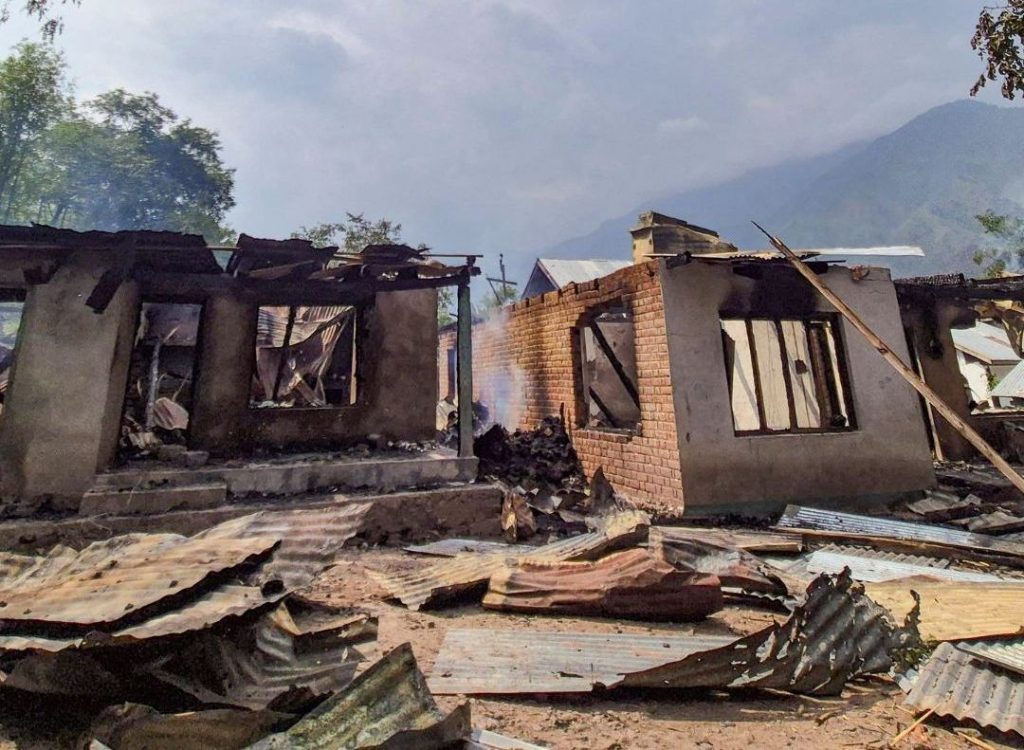 Operation Sindoor: పాక్ సరిహద్దు గ్రామాల ప్రజల ఆవేదన అంతా ఇంతా కాదు