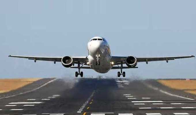  Airplane: తగ్గని ఉద్రిక్తతతో పలు దేశీయ విమానాలు రద్దు!