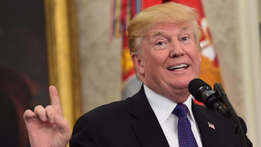 Donald Trump సినిమా సుంకం, ఆల్కాట్రాజ్ జైలు మళ్లీ తెరుచుకోనుంది ట్రంప్