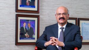 త్వరలో స్మార్ట్ టాయిలెట్లు: డాక్టర్ నాగేశ్వర్ రెడ్డి