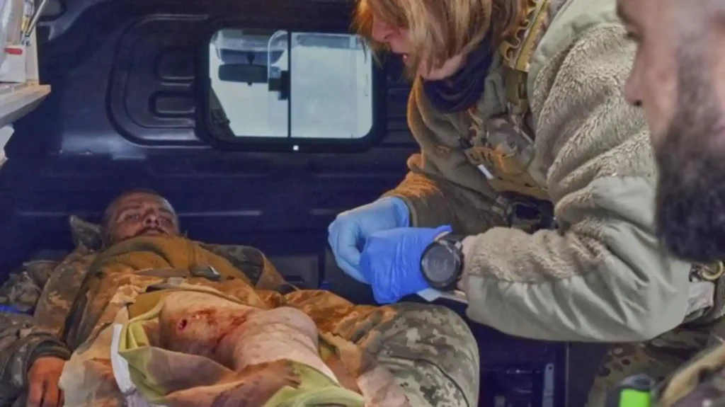 Drone Attacks ఖార్కివ్‌పై రష్యా డ్రోన్ల దాడి... పౌరులకు గాయాలు