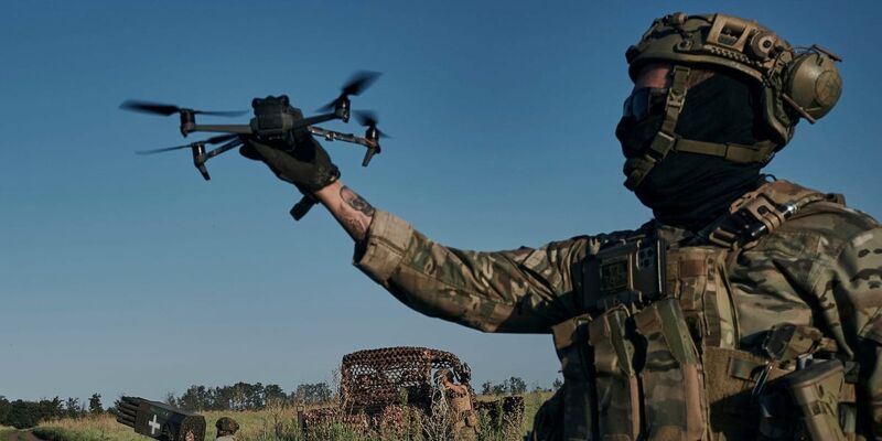 Drones కాల్పుల విరమణ తర్వాత సరిహద్దులో దొరికిన చిన్న డ్రోన్ల వెనుక మిస్టరీ!