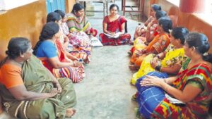 ఏపీలోని డ్వాక్రా మహిళలకు శుభవార్త