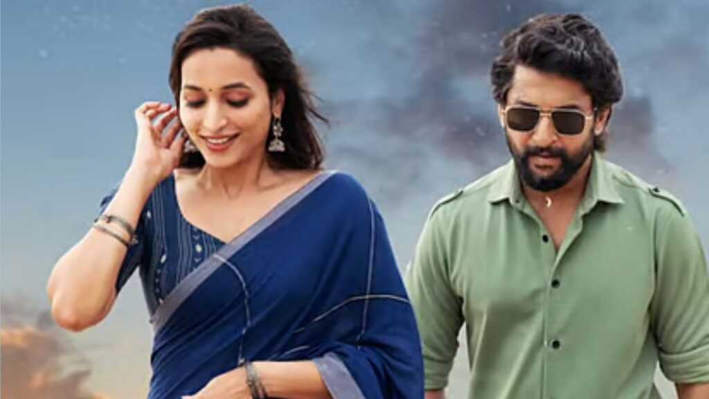 HIT 3 Movie: ‘హిట్ 3’ సినిమా రివ్యూ