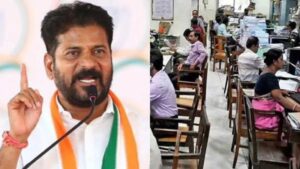 ఉద్యోగులకు గుడ్ న్యూస్ .. త్వరలో రెండు డీఏలు!