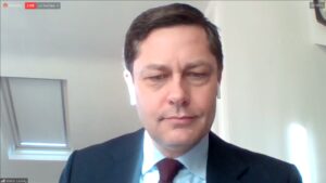 భారత్–పాక్ సరికొత్త ఘర్షణ వాతావరణం: వాల్టర్ లాడ్విగ్ విశ్లేషణ