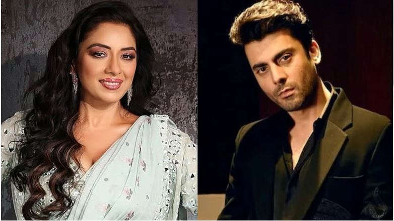 Fawad Khan: పాక్ నటుడు ఫవాద్‌ఖాన్ పై నటి రూపాలి గంగూలీ ఫైర్