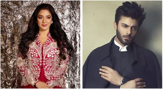 Fawad Khan: పాక్ నటుడు ఫవాద్ఖాన్ పై నటి రూపాలి గంగూలీ ఫైర్