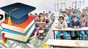 తెలంగాణ‌లో డిగ్రీ ఫీజు పై కీల‌క నిర్ణ‌యం