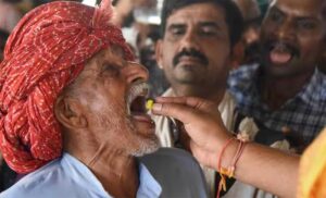 చేప ప్రసాదం పంపిణీ తేదీలు ఖరారు!