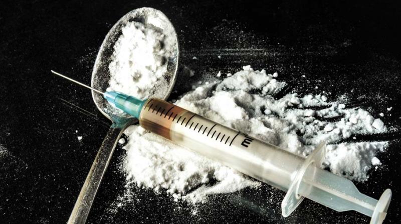 Ganjayi: నగరంలో పెరుగుతున్న గంజాయి ముఠాలు