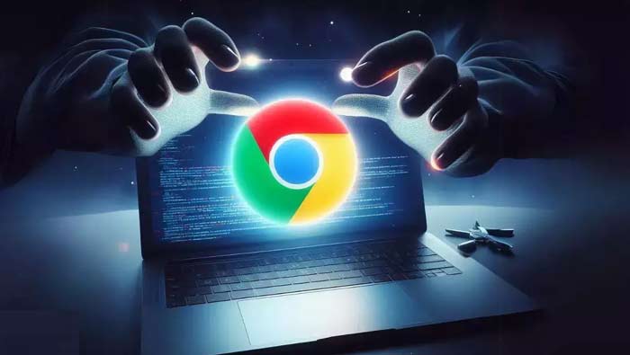 Google Chrome గూగుల్ క్రోమ్ వాడేవారికి కీలక హెచ్చరిక