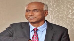 ఏపీ మద్యం కుంభకోణం కేసులో బాలాజీ అరెస్ట్