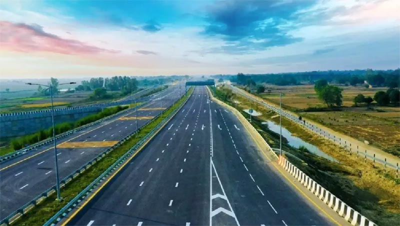 Greenfield Highway : తెలంగాణలో మరో గ్రీన్ ఫీల్డ్ హైవే