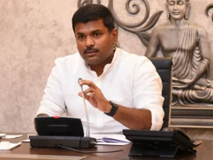 తమ పార్టీ ఓటమిపై మాజీ మంత్రి సంచలన వ్యాఖ్యలు