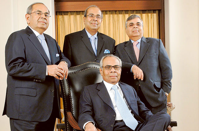 Hinduja Group: యూకే కుబేరుల జాబితాలో హిందుజా గ్రూప్