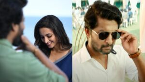 ‘హిట్‌ 3’ సినిమా రివ్యూ