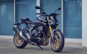 భారత మార్కెట్లోకి హోండా CB1000 హార్నెట్ SP విడుదల