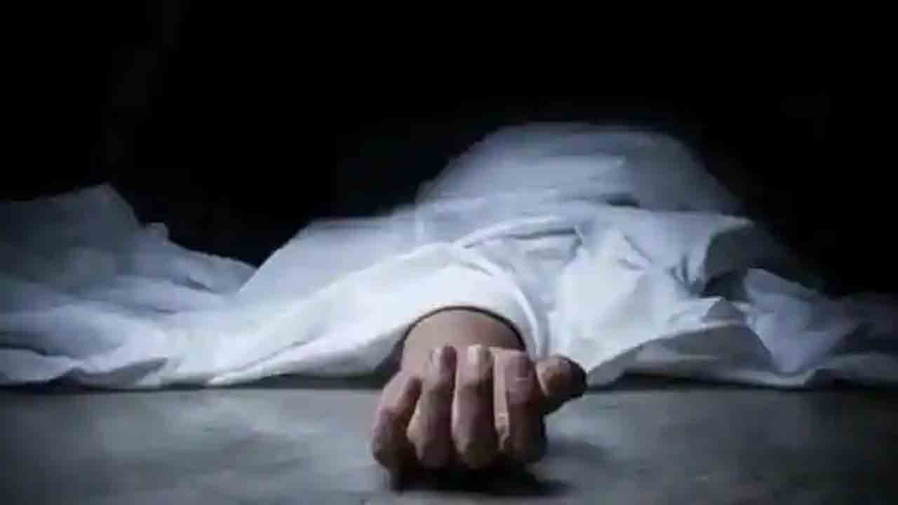 హైదరాబాద్ మధురానగర్‌లో విషాద ఘటన