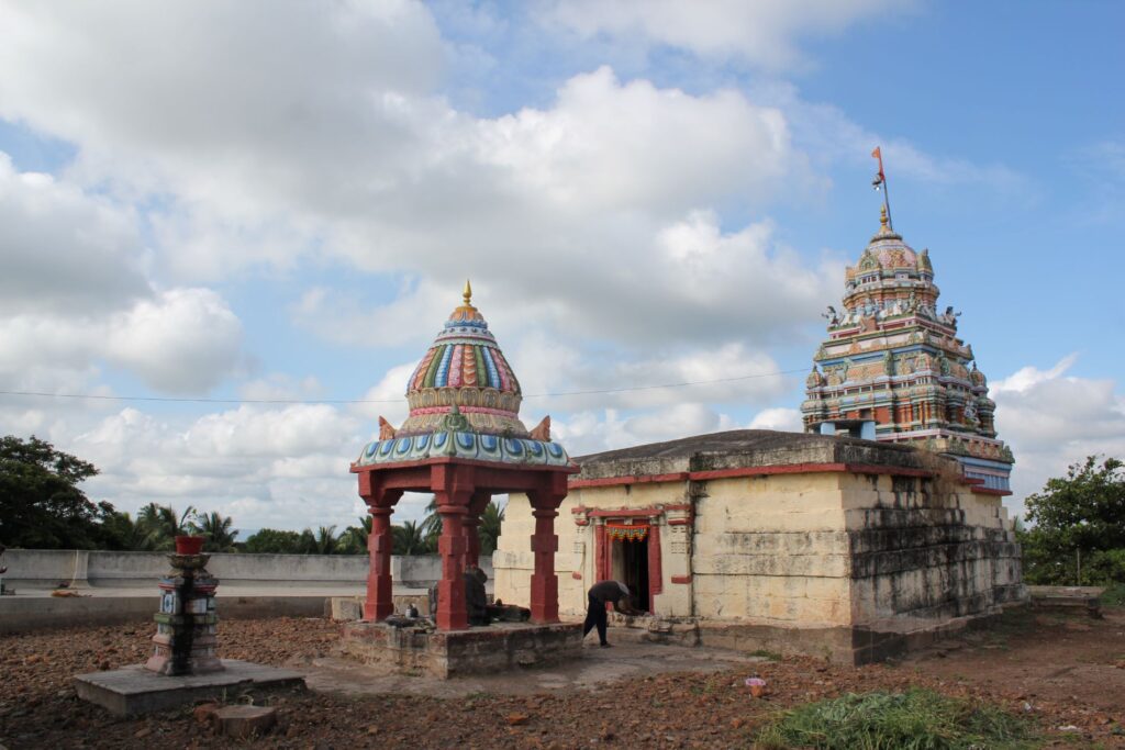 Shambhu Temple: శంభూ దేవాలయంపై పాక్ దాడి