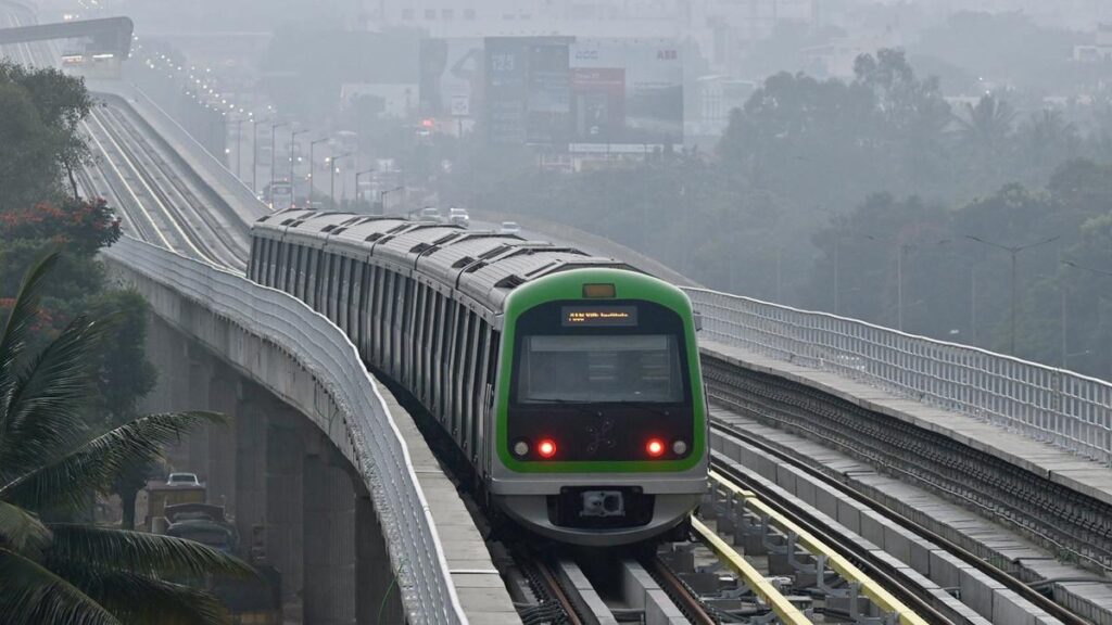 VishakaPatnam Metro: విశాఖలో అక్టోబర్ నుండి మెట్రో పనులకు శ్రీకారం