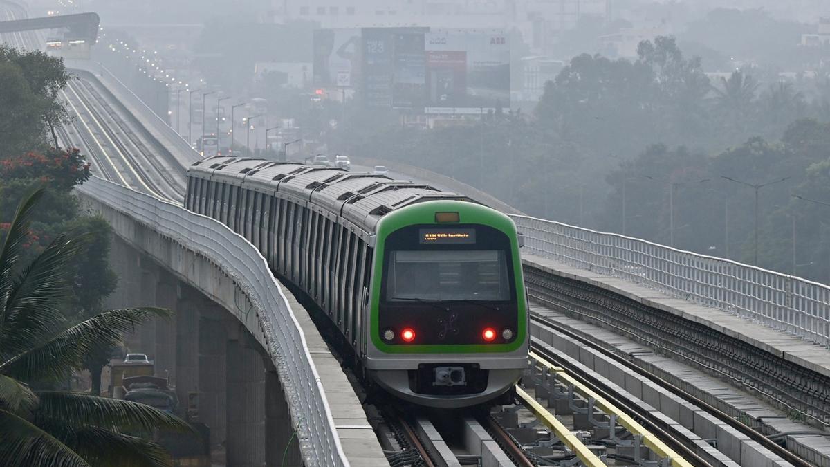 VishakaPatnam Metro: విశాఖలో అక్టోబర్ నుండి మెట్రో పనులకు శ్రీకారం