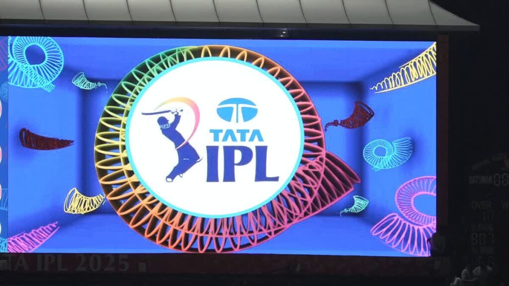 IPL 2025 : మే 29 నుంచి ప్లేఆఫ్‌ మ్యాచ్ లు ప్రారంభం