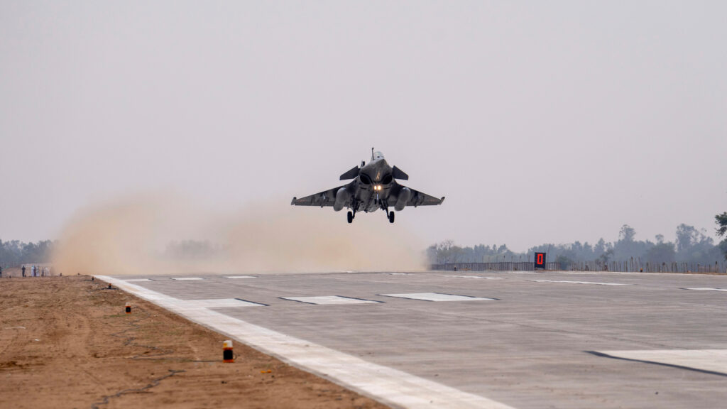 Operation Sindoor On Pakistan: ఉగ్రవాదంపై భారత్‌ హక్కుగా పోరాటం: విక్రమ్ మిస్రీ