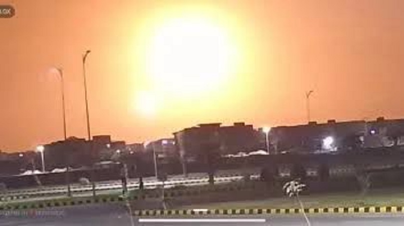 pakistan: కూసాలు కదిలాయ్.. పక్కా ప్రూఫ్స్‌