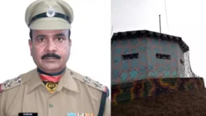 పాక్ కాల్పుల్లో వీరమరణం పొందిన బీఎస్‌ఎఫ్ అధికారి మహ్మద్ ఇంతియాజ్