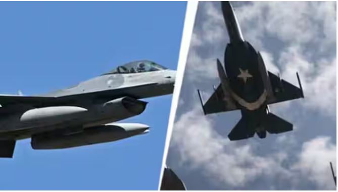 India Pakistan War: రెండు పాక్‌ జెట్స్‌ను గాల్లోనే పేల్చేసిన భారత్‌