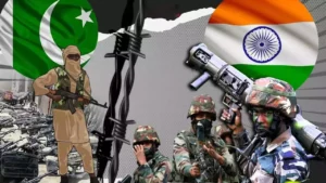 భారత్, పాకిస్థాన్ మధ్య కాల్పుల పై స్పందించిన ఐక్య రాజ్య సమితి