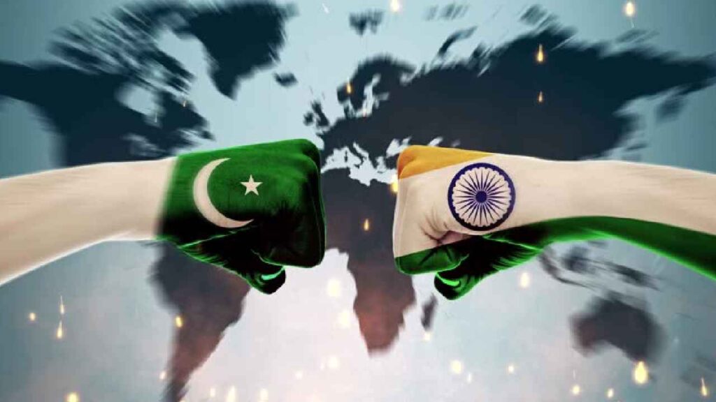 India Pakistan భారత్, పాకిస్థాన్ మధ్య కాల్పుల పై స్పందించిన ఐక్య రాజ్య సమితి