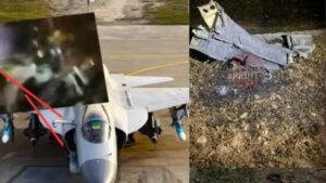 పాక్ కు చైనా ఇచ్చిన రెండు విమానాలను కూల్చివేసిన భారత్!