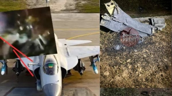 India : పాక్ కు చైనా ఇచ్చిన రెండు విమానాలను కూల్చివేసిన భారత్!