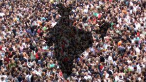 భారతీయుల ఆయుర్దాయం పెరిగింది…