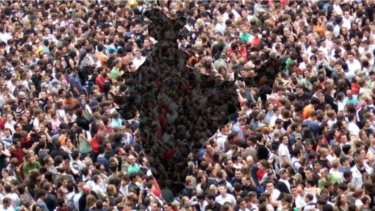 India భారత ప్రజల ఆయుర్దాయం పెరిగింది...