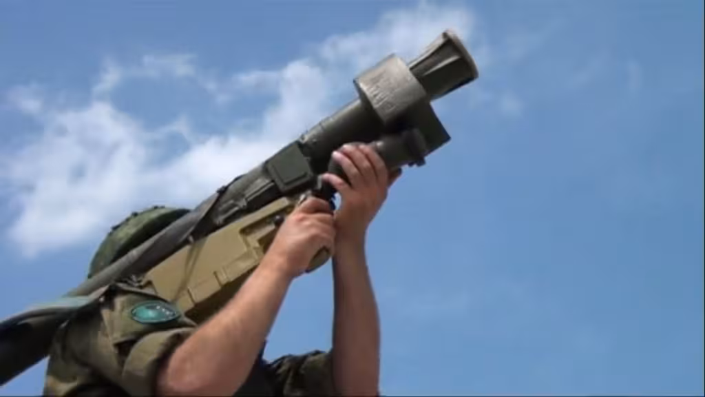 India : రష్యా నుంచి ఇగ్లా-ఎస్ స్వల్ప శ్రేణి క్షిపణుల సేకరణ