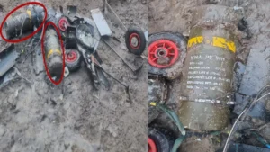 పాక్‌కు ఝలక్ ఇచ్చిన భారత్‌.. ఆపరేషన్‌ సింధూర్‌పై మరో కీలక ప్రకటన!