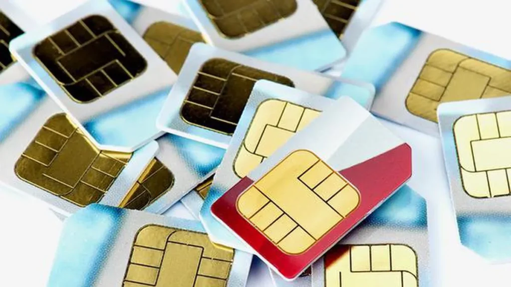 Indian SIM Cards : భారత సిమ్ కార్డులను పాక్‌కు పంపిన నిందితుడు అరెస్ట్