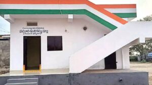 ఇందిరమ్మ ఇళ్ల రెండో లిస్ట్ విడుదల