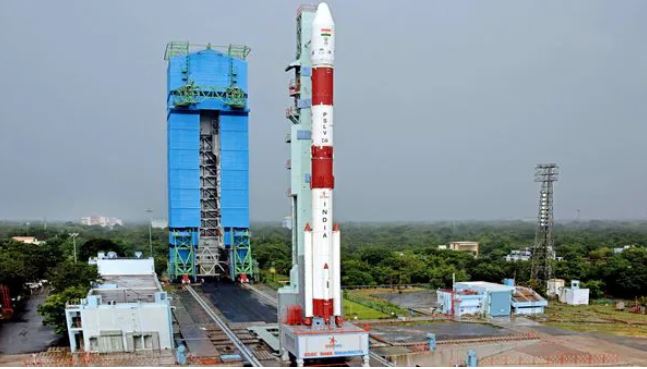  ISRO: ఈ నెల 18నఇస్రో మరో ప్రయోగానికి సిద్ధం